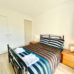 Charmant Rez de Jardin - 900m plage de Pontaillac